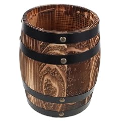 Zerodeko wine barrel for sale  Delivered anywhere in UK