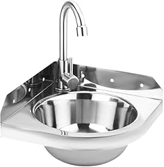 Triangular stainless steel for sale  Delivered anywhere in UK