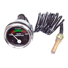 Water temperature gauge for sale  Delivered anywhere in Ireland