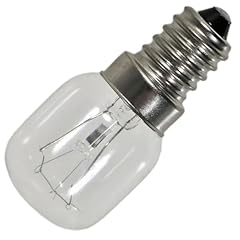 Spares2go light bulb for sale  Delivered anywhere in UK