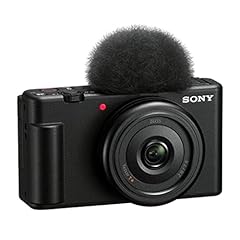 Sony vlog camera for sale  Delivered anywhere in USA 