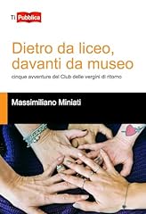 Dietro liceo davanti usato  Spedito ovunque in Italia 