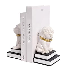 Kakizzy decorative bookends for sale  Delivered anywhere in USA 