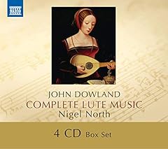 John dowland complete for sale  Delivered anywhere in UK