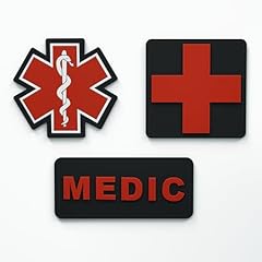 Patch force sanitäterkreuz gebraucht kaufen  Wird an jeden Ort in Deutschland