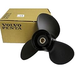 Volvo penta propeller for sale  Delivered anywhere in USA 