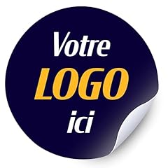 Wraplab stickers personnalisé d'occasion  Livré partout en France