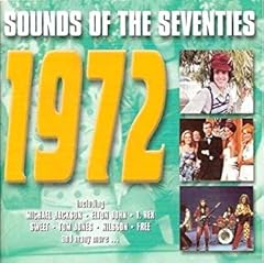 Various sounds seventies for sale  Delivered anywhere in UK