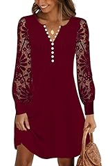 Fall dresses women for sale  Delivered anywhere in USA 