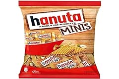 Hanuta minis 200g for sale  Delivered anywhere in USA 