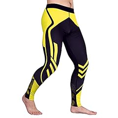 Mens compression leggings for sale  Delivered anywhere in UK