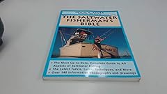 Saltwater fisherman bible for sale  Delivered anywhere in USA 