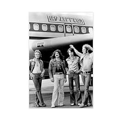 Yvnesaq led zeppelin for sale  Delivered anywhere in UK