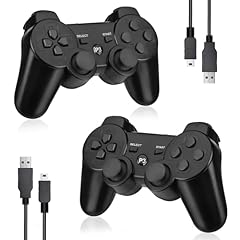 Pack ps3 controllers for sale  Delivered anywhere in UK