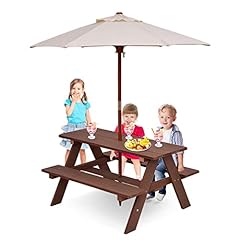 Costzon kids picnic for sale  Delivered anywhere in USA 