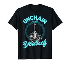 Unchain yourself monociclo usato  Spedito ovunque in Italia 