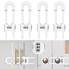 Reusable cupboard locks for sale  Delivered anywhere in UK