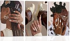 Wrfon african american for sale  Delivered anywhere in USA 