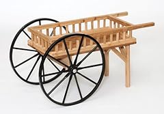 Amish handcrafted peddler for sale  Delivered anywhere in USA 