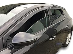 Automotive deflettori aria usato  Spedito ovunque in Italia 