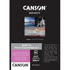 Canson infinity baryta gebraucht kaufen  Wird an jeden Ort in Deutschland