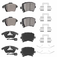 8pcs rear front for sale  Delivered anywhere in USA 