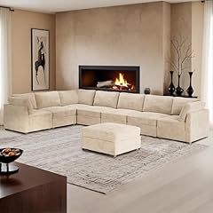 Hooowooo modular sectional for sale  Delivered anywhere in USA 