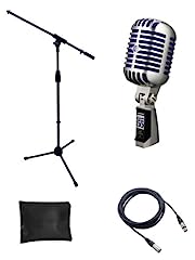 Shure super microphone for sale  Delivered anywhere in USA 