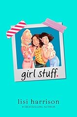 Girl stuff. for sale  Delivered anywhere in USA 