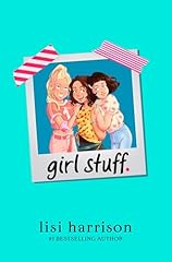 Girl stuff. for sale  Delivered anywhere in USA 