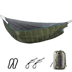 Double hammock underquilt for sale  Delivered anywhere in UK