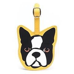 Boston terrier luggage for sale  Delivered anywhere in USA 