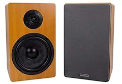 Rockville pair rockshelf for sale  Delivered anywhere in USA 