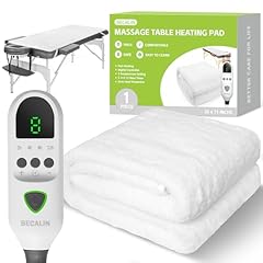 Massage table warmer for sale  Delivered anywhere in USA 