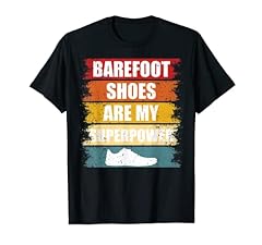Barefoot shoes superpower for sale  Delivered anywhere in UK