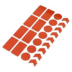 Autohaux 24pcs orange for sale  Delivered anywhere in UK