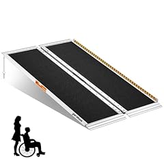 Wheelchair ramps feet for sale  Delivered anywhere in USA 