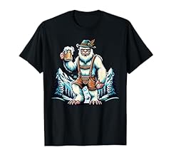 Oktoberfest outfit yeti for sale  Delivered anywhere in UK