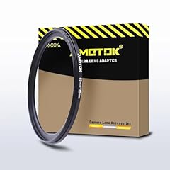 67mm 55mm adattatore usato  Spedito ovunque in Italia 