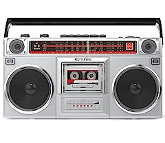 Riptunes boombox radio for sale  Delivered anywhere in USA 