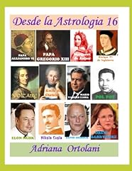 Desde astrologia 16 usato  Spedito ovunque in Italia 