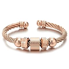 Coolsteelandbeyond rose gold for sale  Delivered anywhere in USA 