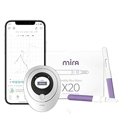 Mira fertility monitor for sale  Delivered anywhere in USA 