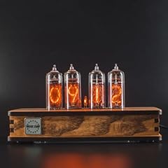 Nixie tube clock for sale  Delivered anywhere in USA 