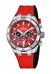 Festina sport watch gebraucht kaufen  Wird an jeden Ort in Deutschland