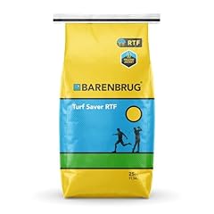 Barenbrug turf saver for sale  Delivered anywhere in USA 