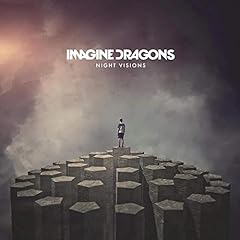 Night visions usato  Spedito ovunque in Italia 