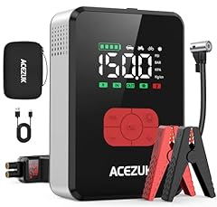 Acezuk avviatore batteria usato  Spedito ovunque in Italia 