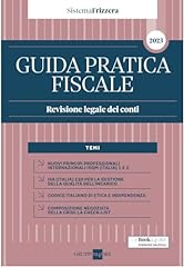 Guida pratica revisione usato  Spedito ovunque in Italia 