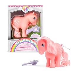 Little pony cotton usato  Spedito ovunque in Italia 